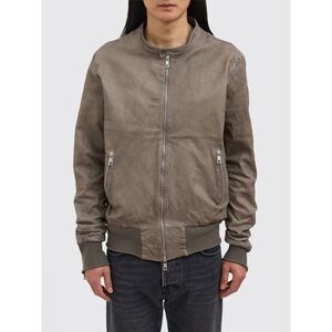 Giorgio Brato Jacket Men Green